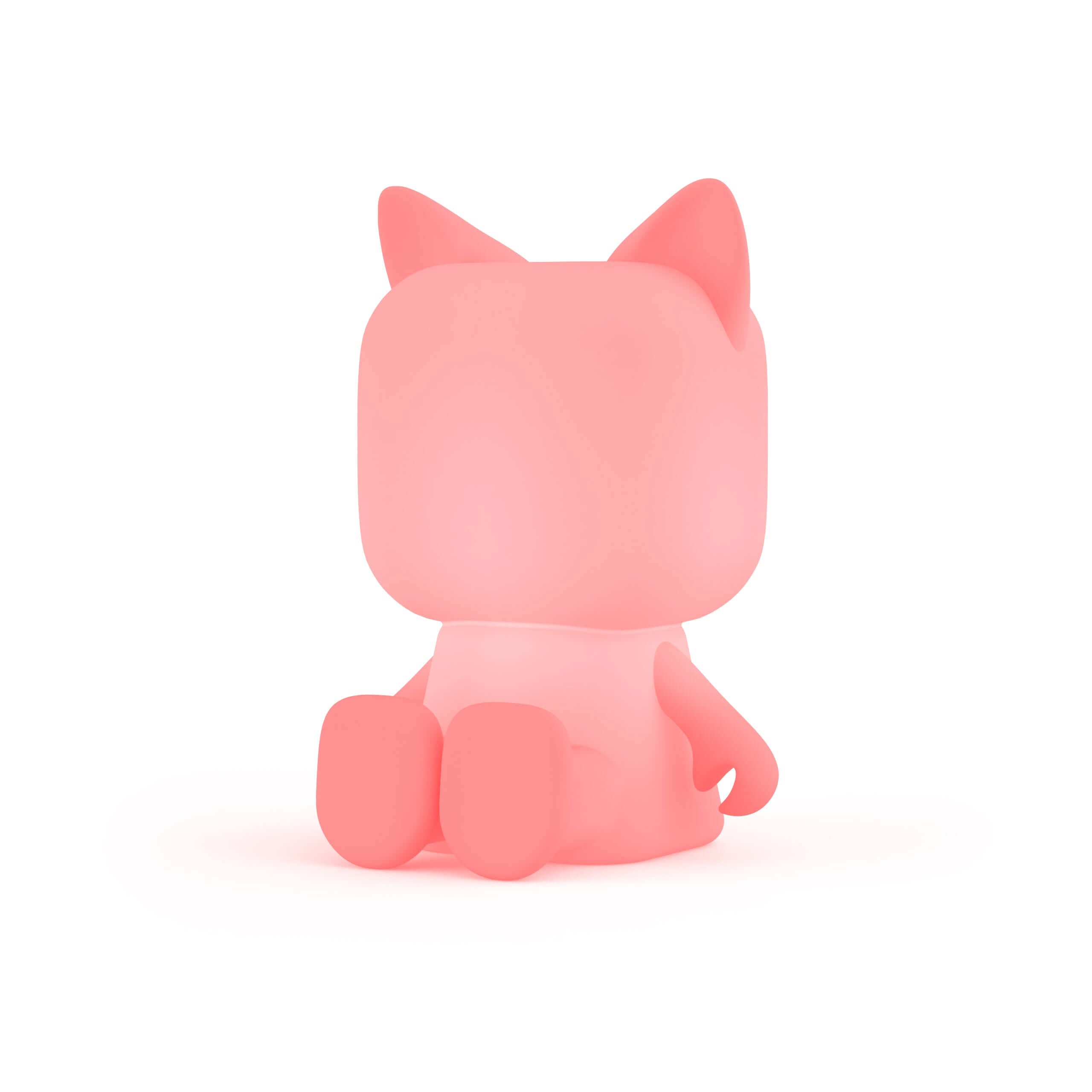Mob Animal Night Light